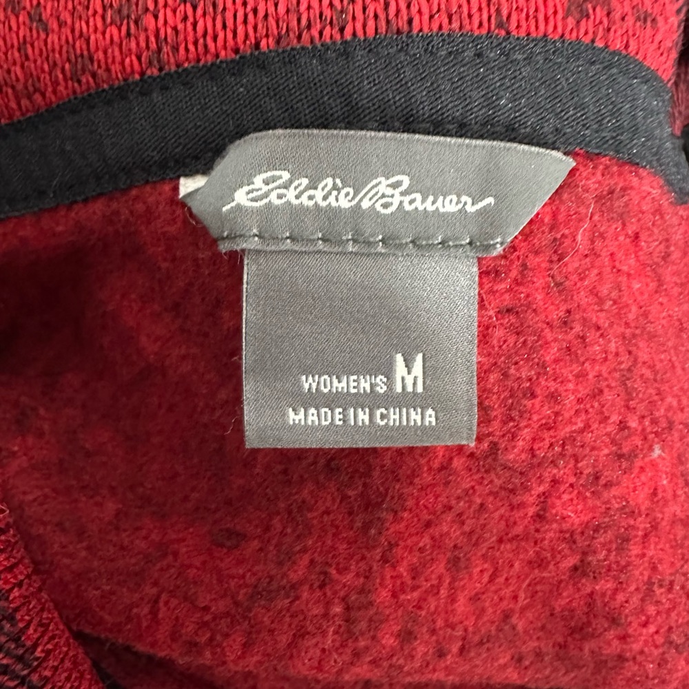 3/4 button Pull Over - Picture 7 of 7